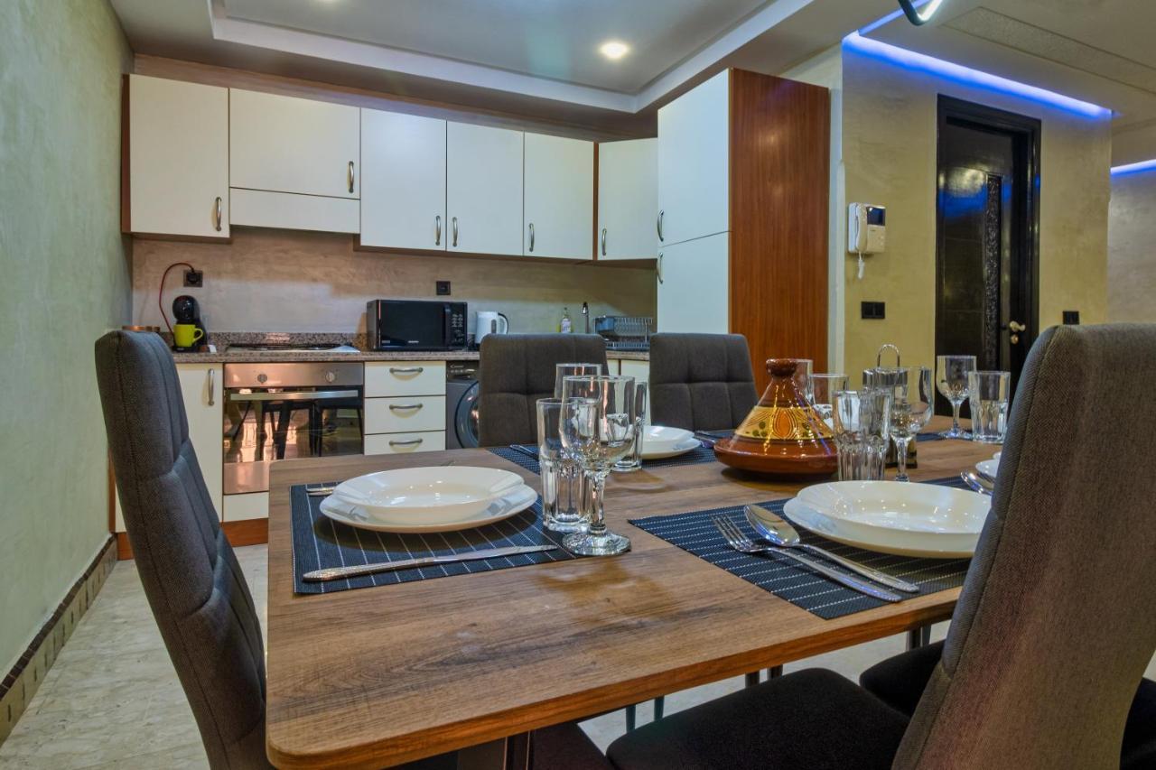 Appartement Harmony Entire 2 Bedroom